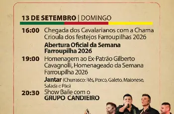 Galeria de Imagem